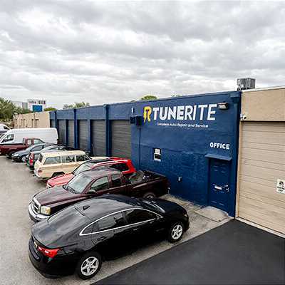 Tune Rite Auto