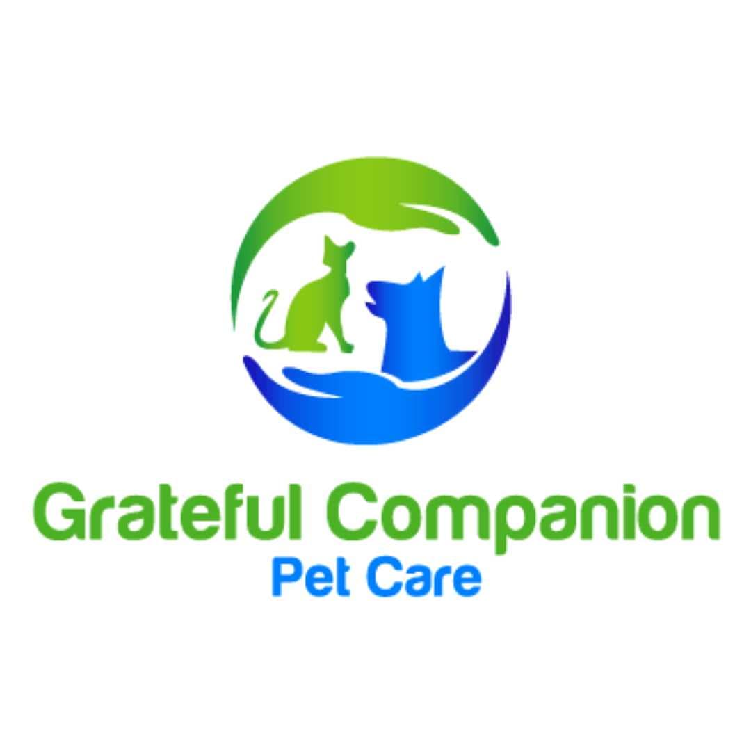 Grateful Companion Pet Care LLC