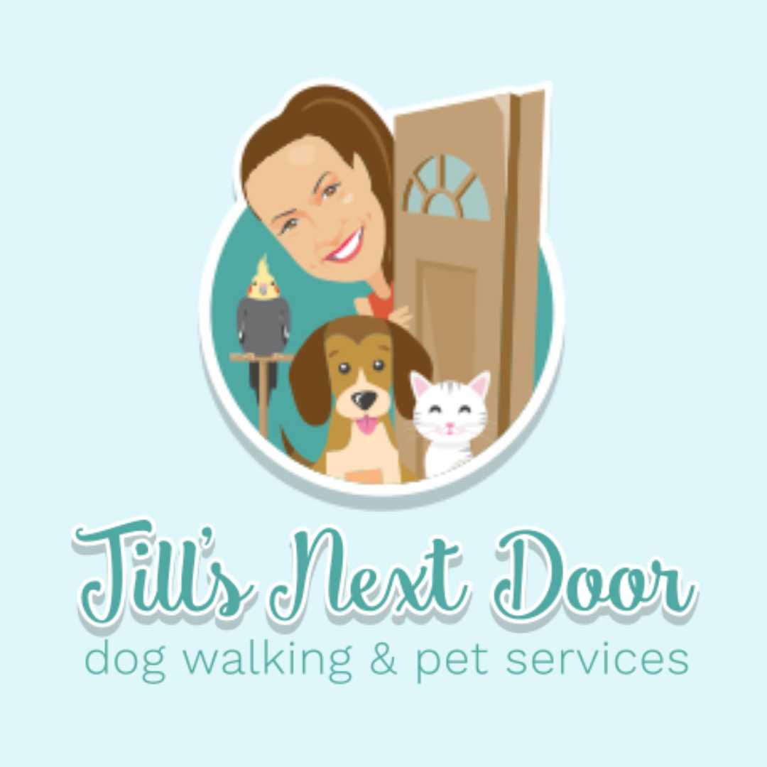 Jill's Next Door Dog Walking & Pet Services LLC