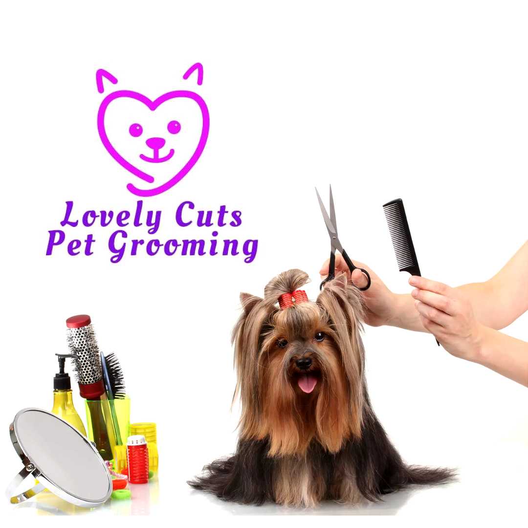 Lovely Cuts Pet Grooming