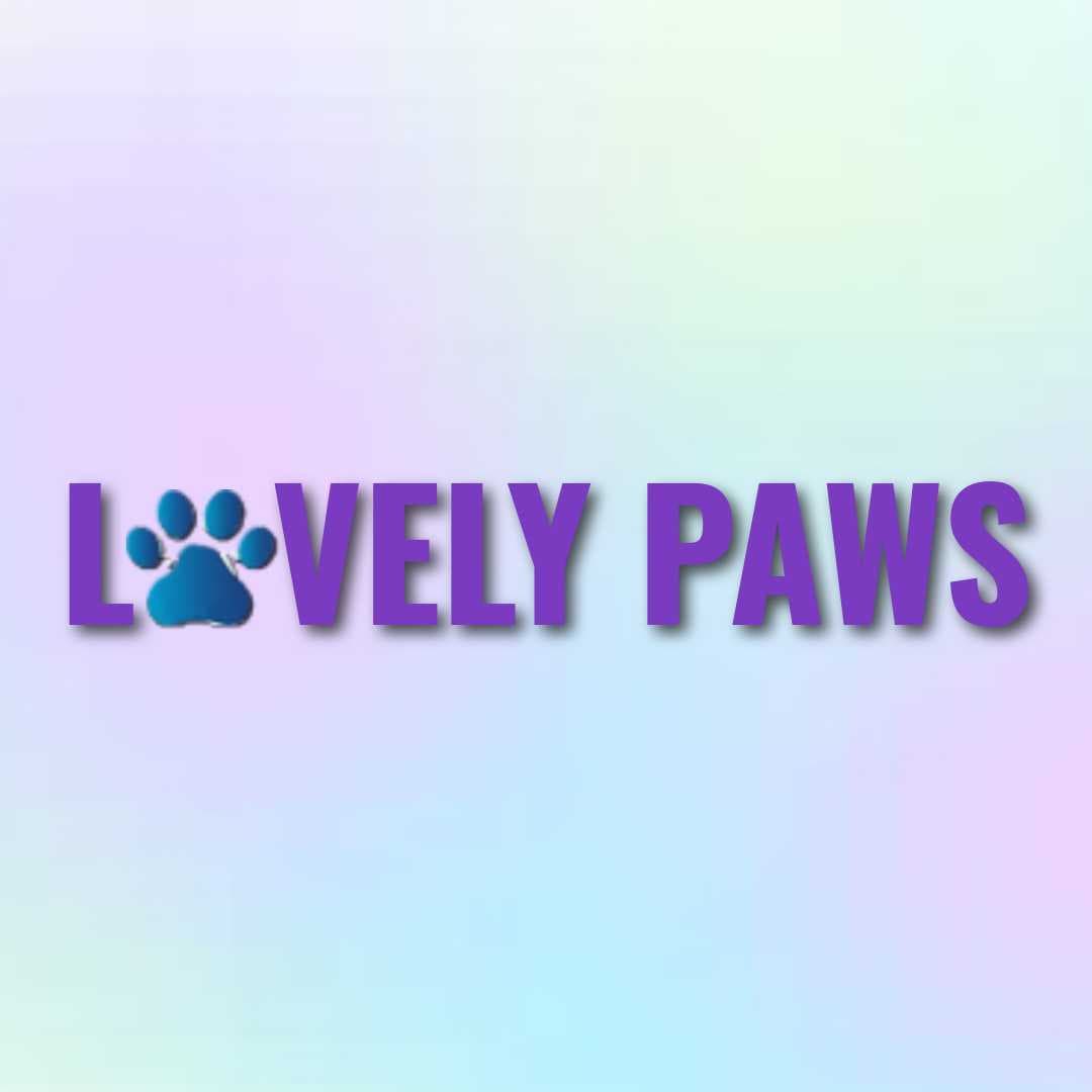 Lovely Paws Pet Grooming Salon