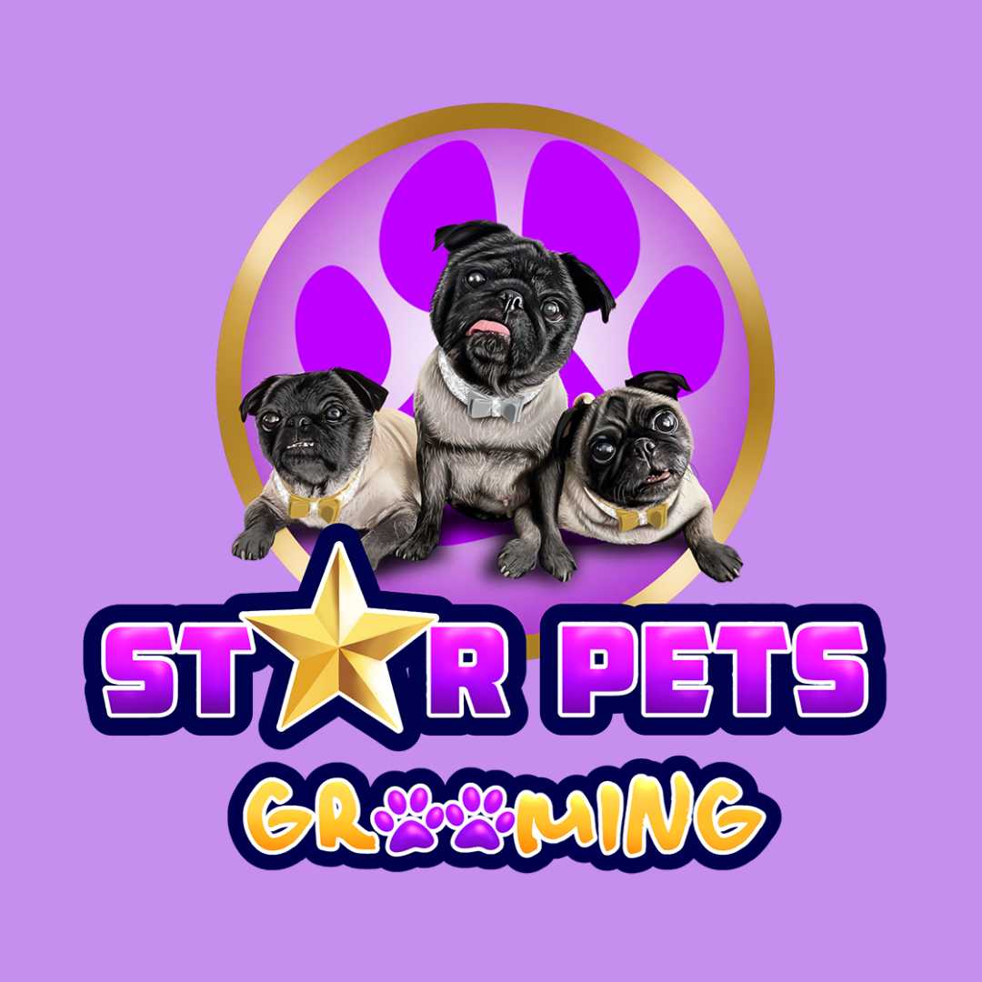 Mobile Star Pets Grooming