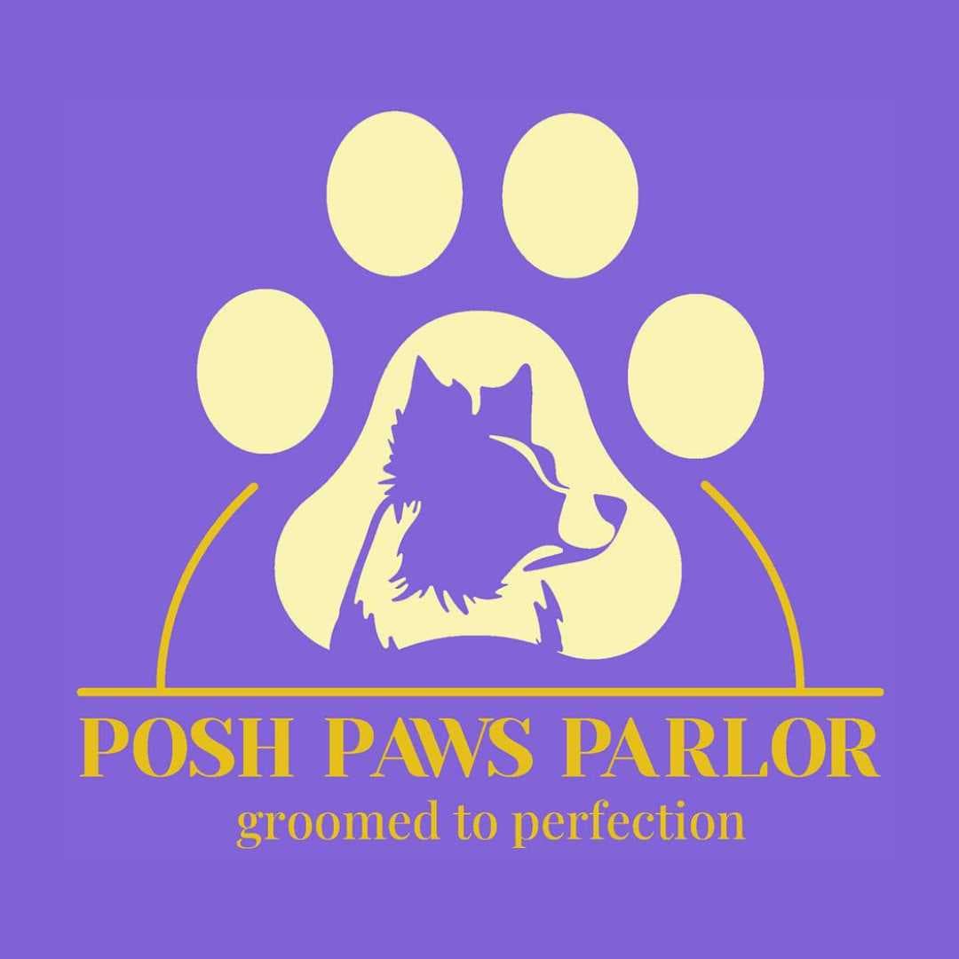 Posh Paws Parlor