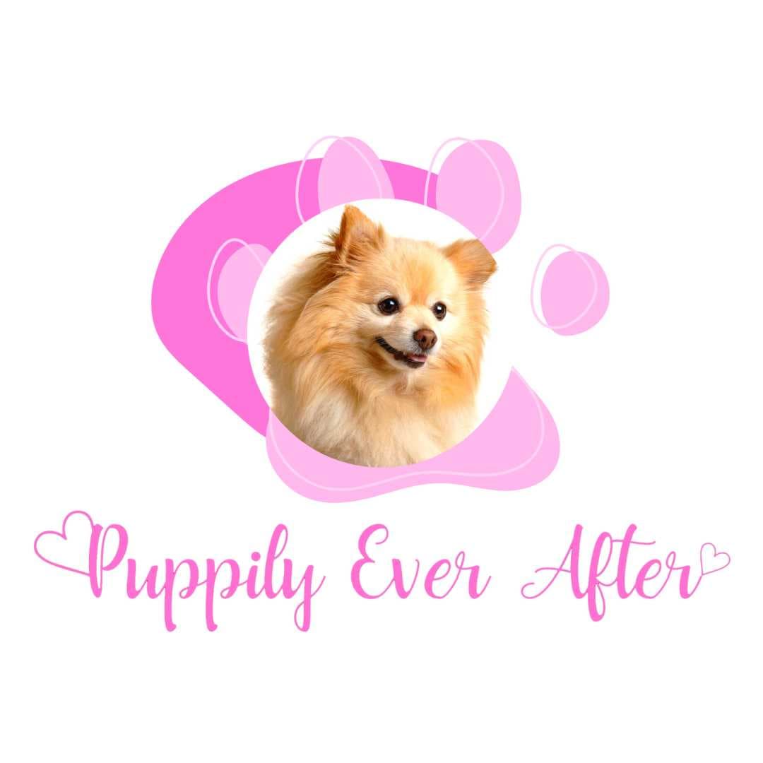 Puppily Ever After