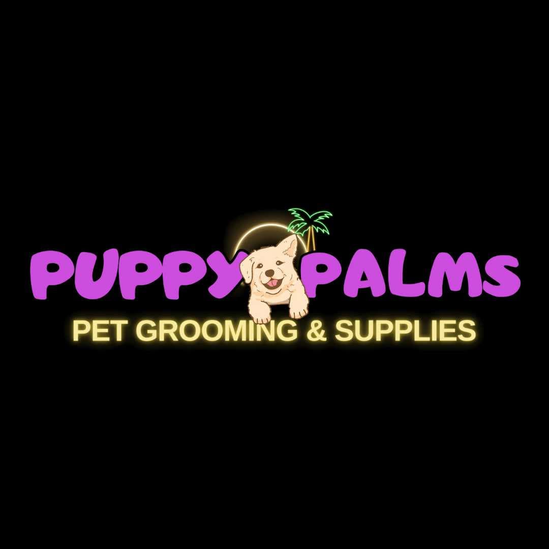 Puppy Palms