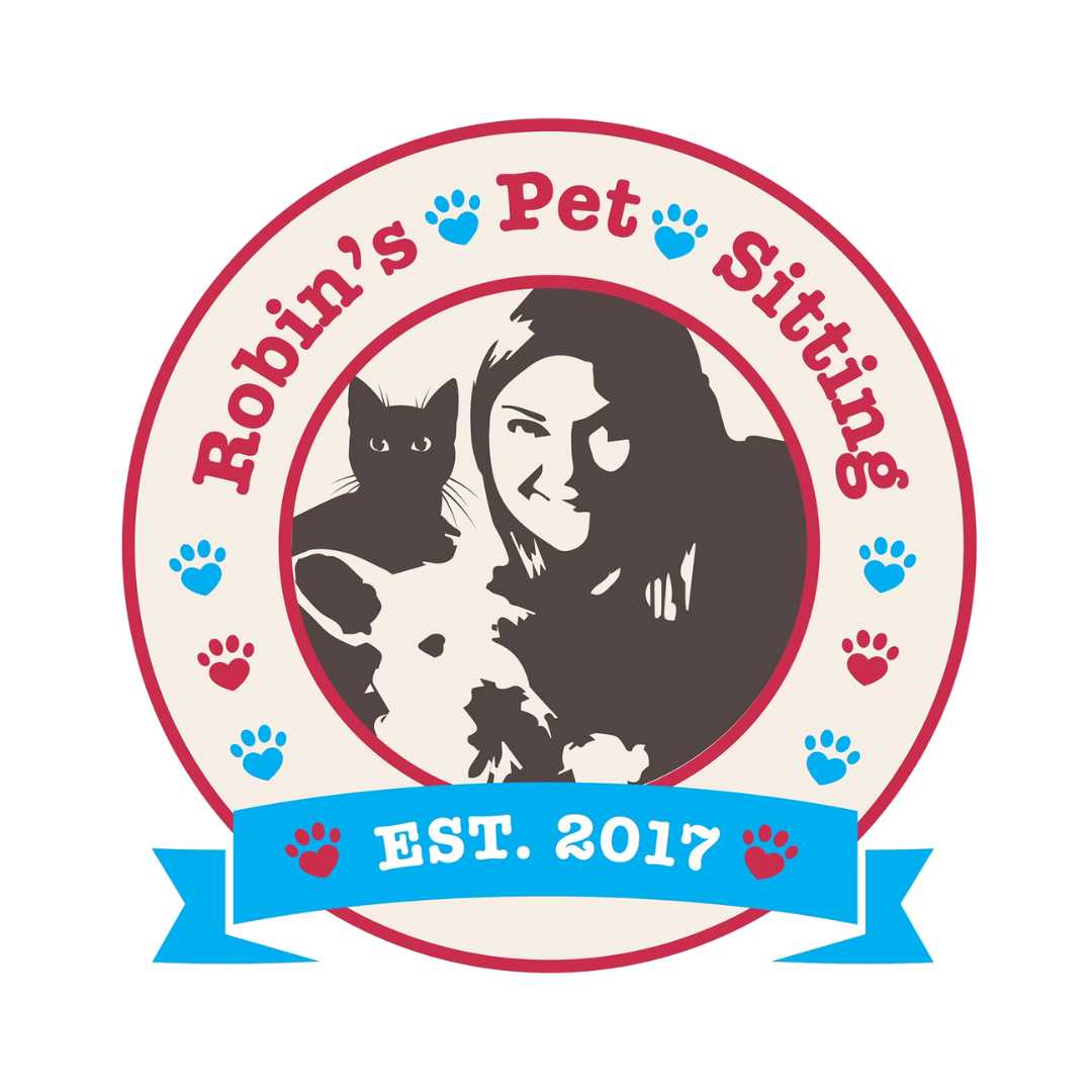 Robin's Pet Sitting Services