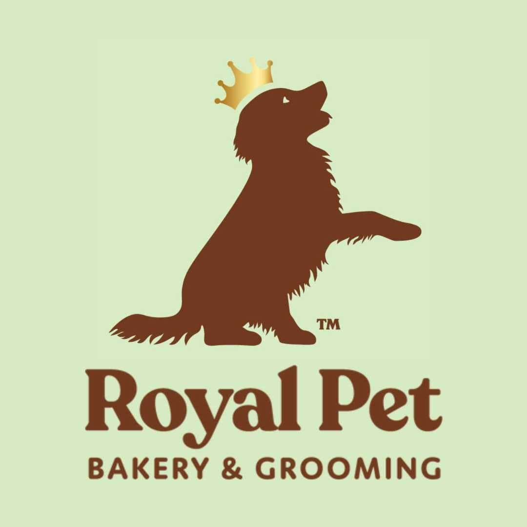Royal Pet Bakery & Grooming