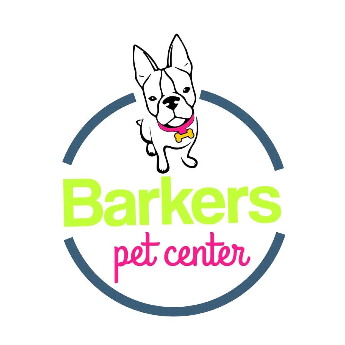 The Barker's Pet Center