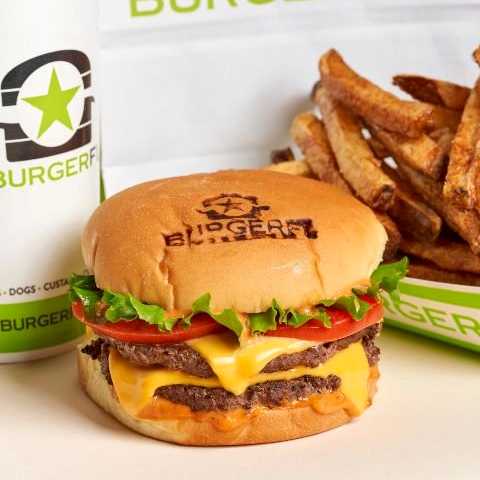 BurgerFi