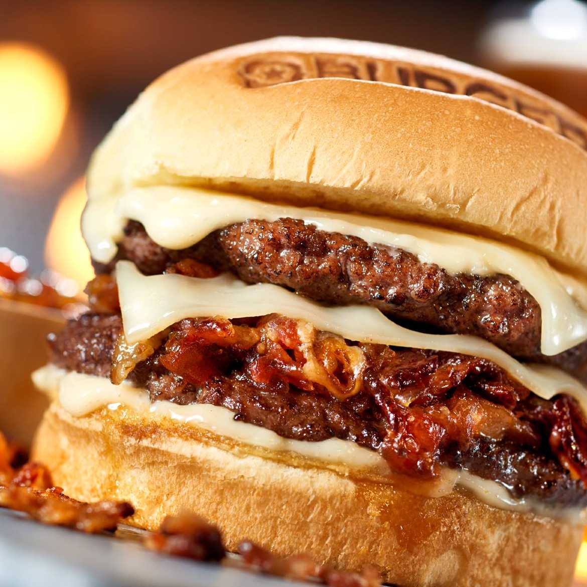 BurgerFi