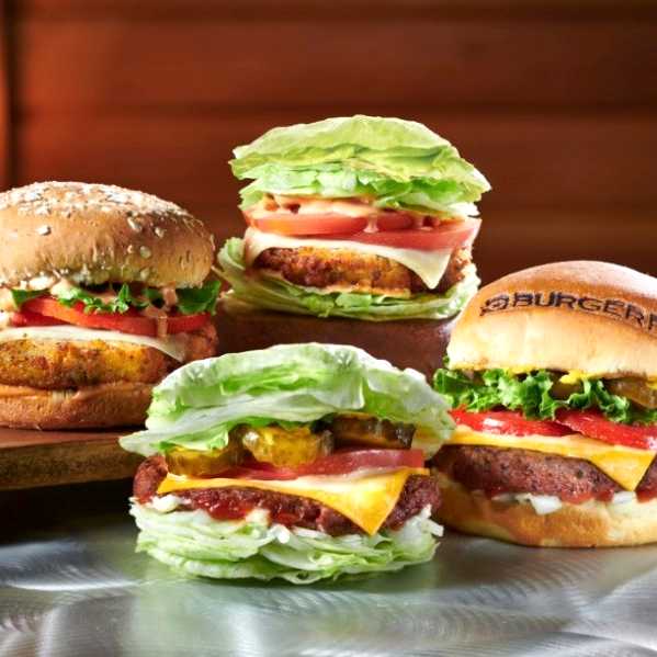 BurgerFi