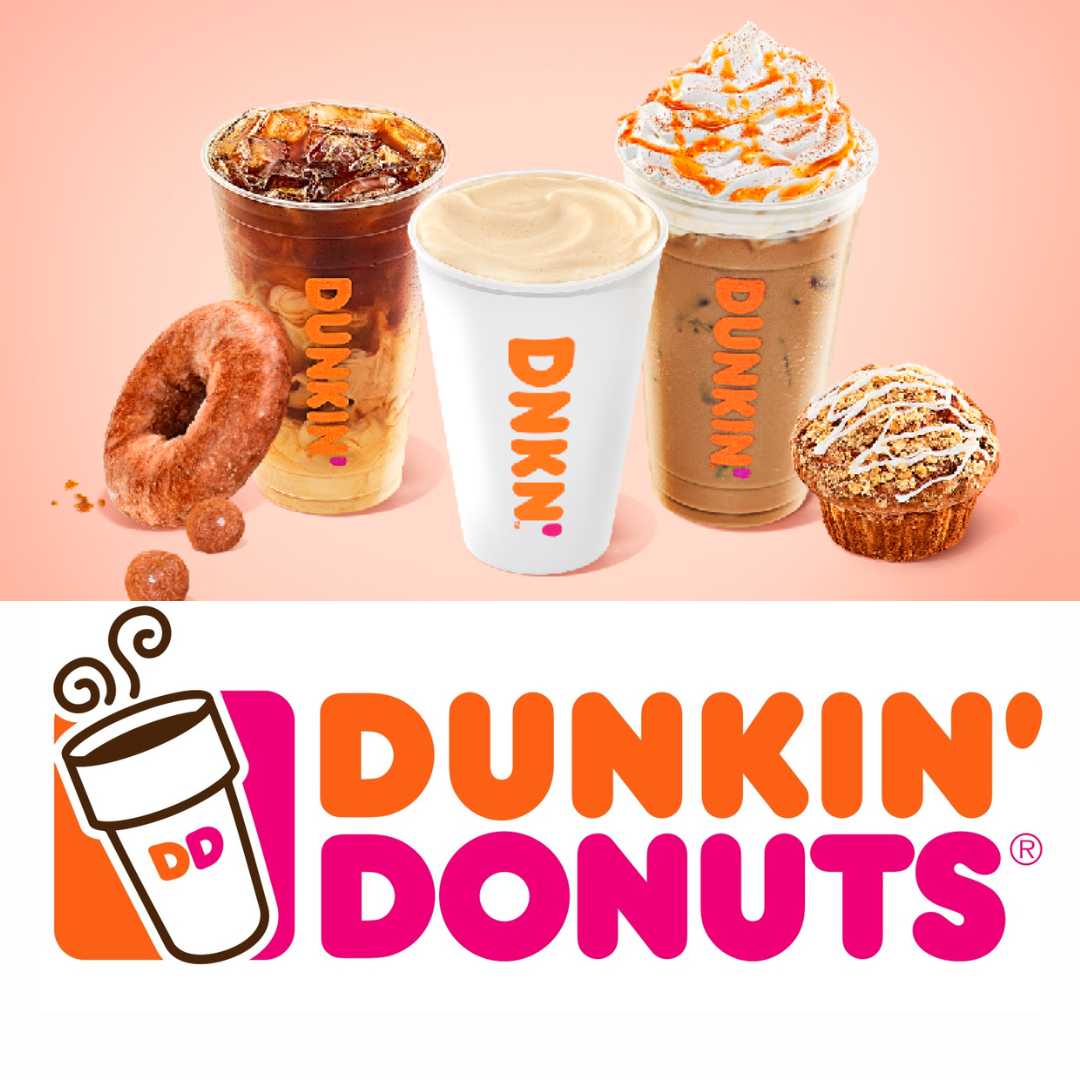 Dunkin' Donuts