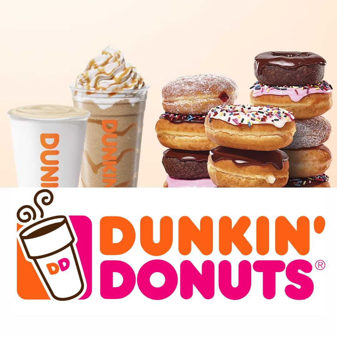 Dunkin' Donuts