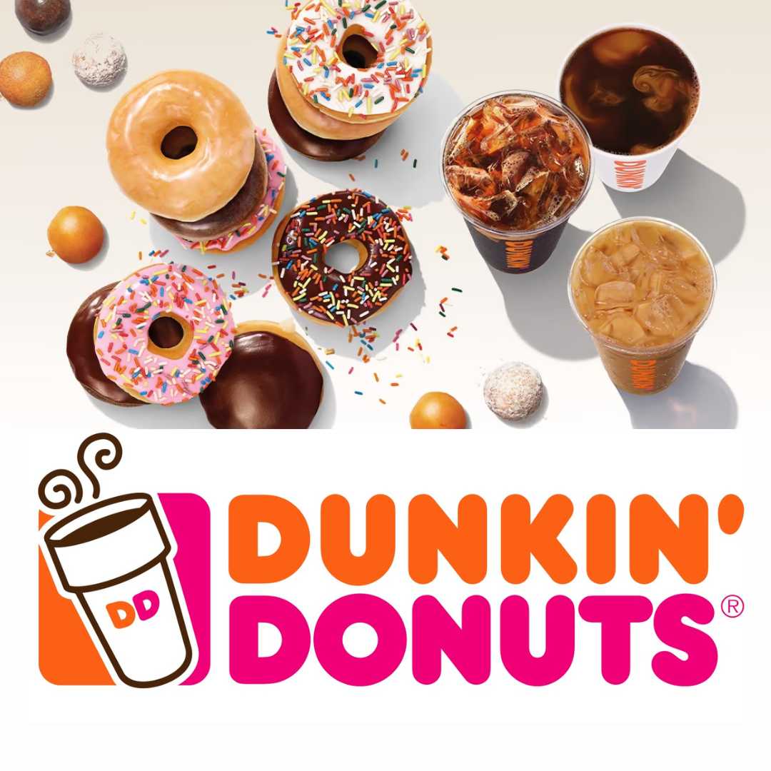Dunkin' Donuts