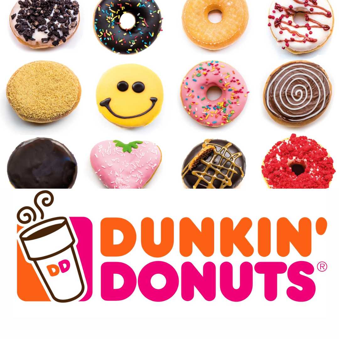Dunkin' Donuts