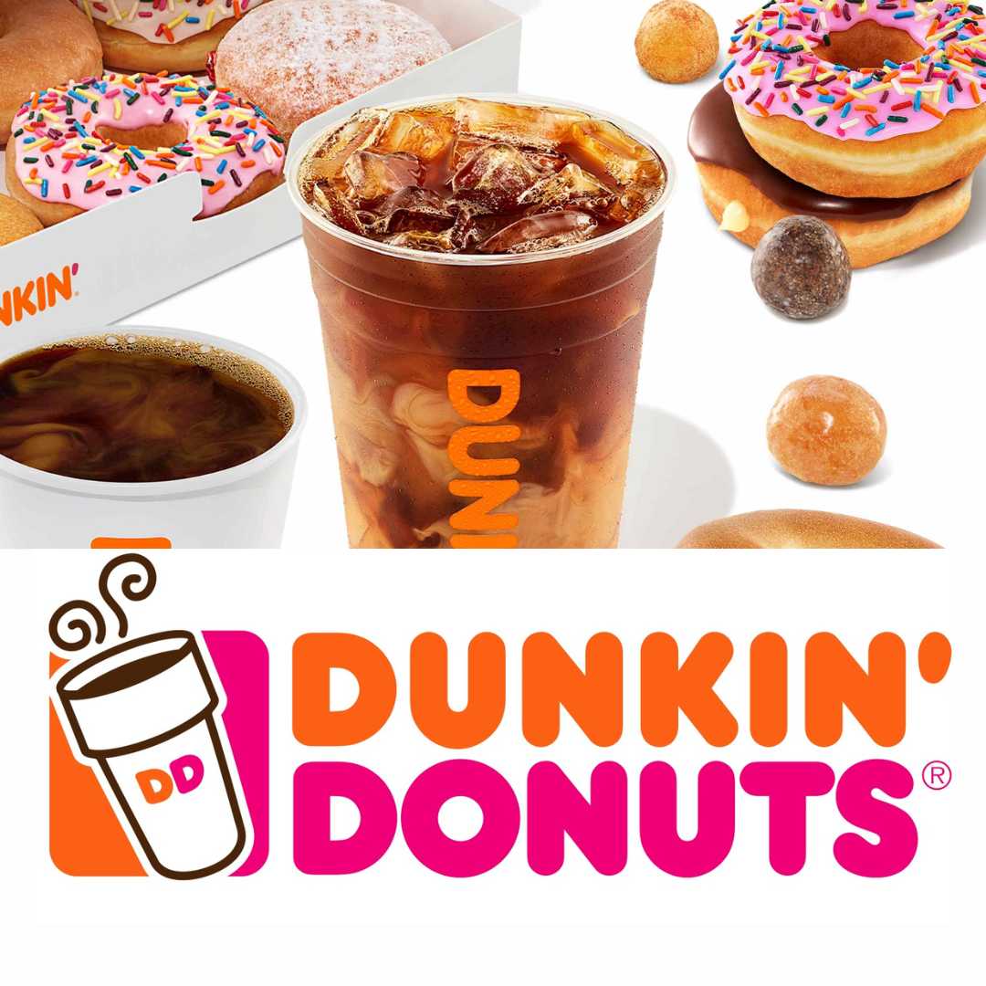 Dunkin' Donuts
