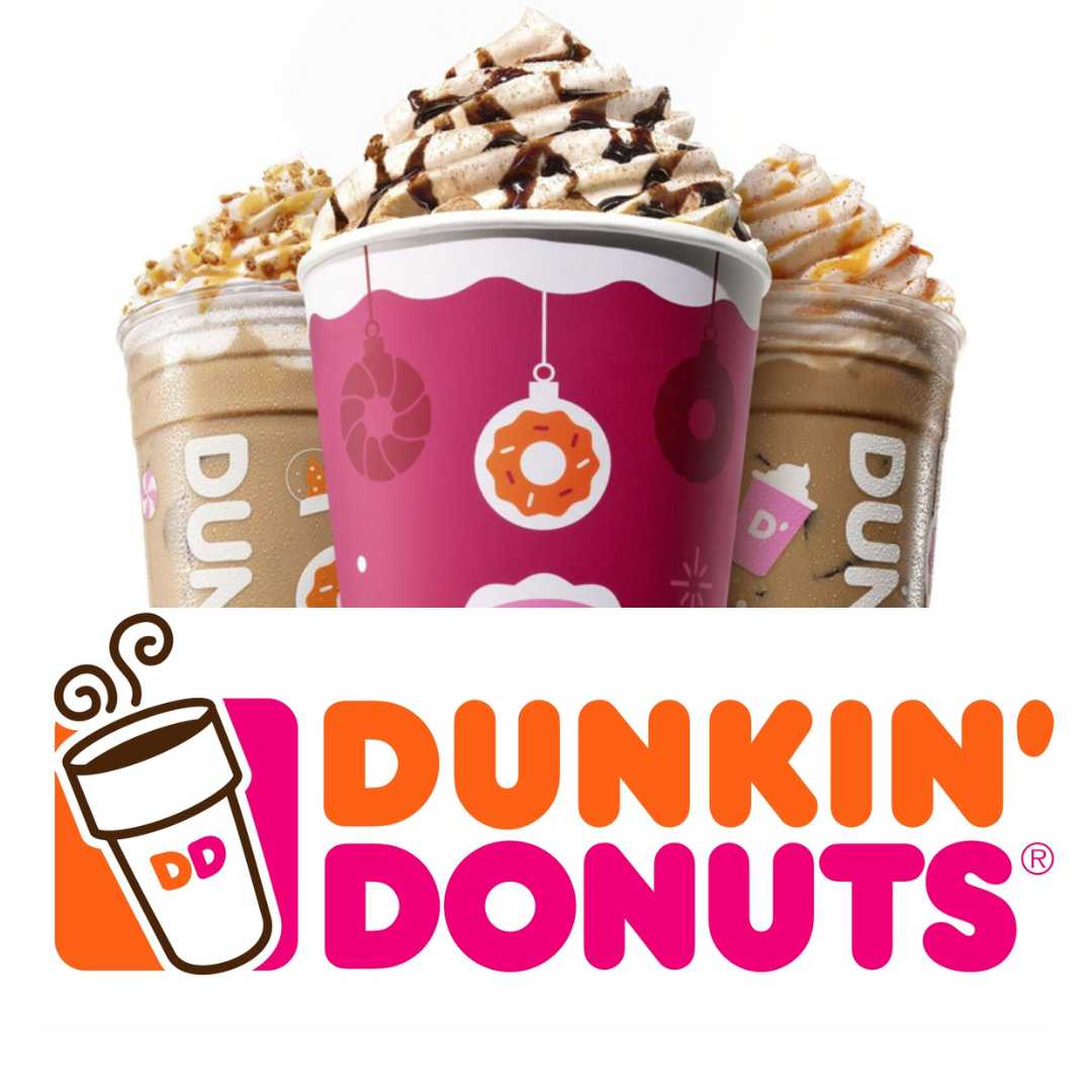 Dunkin' Donuts