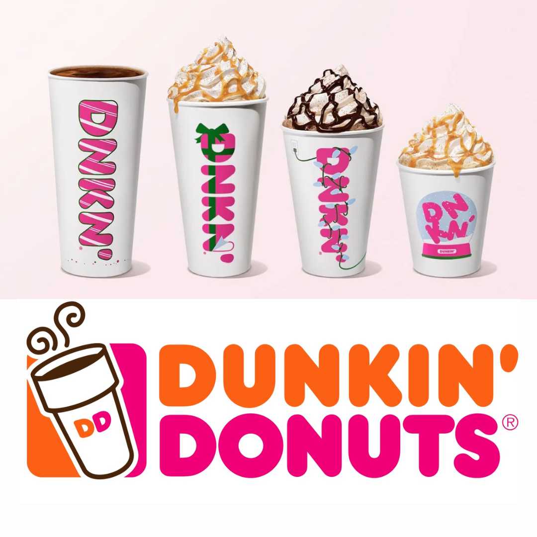 Dunkin' Donuts