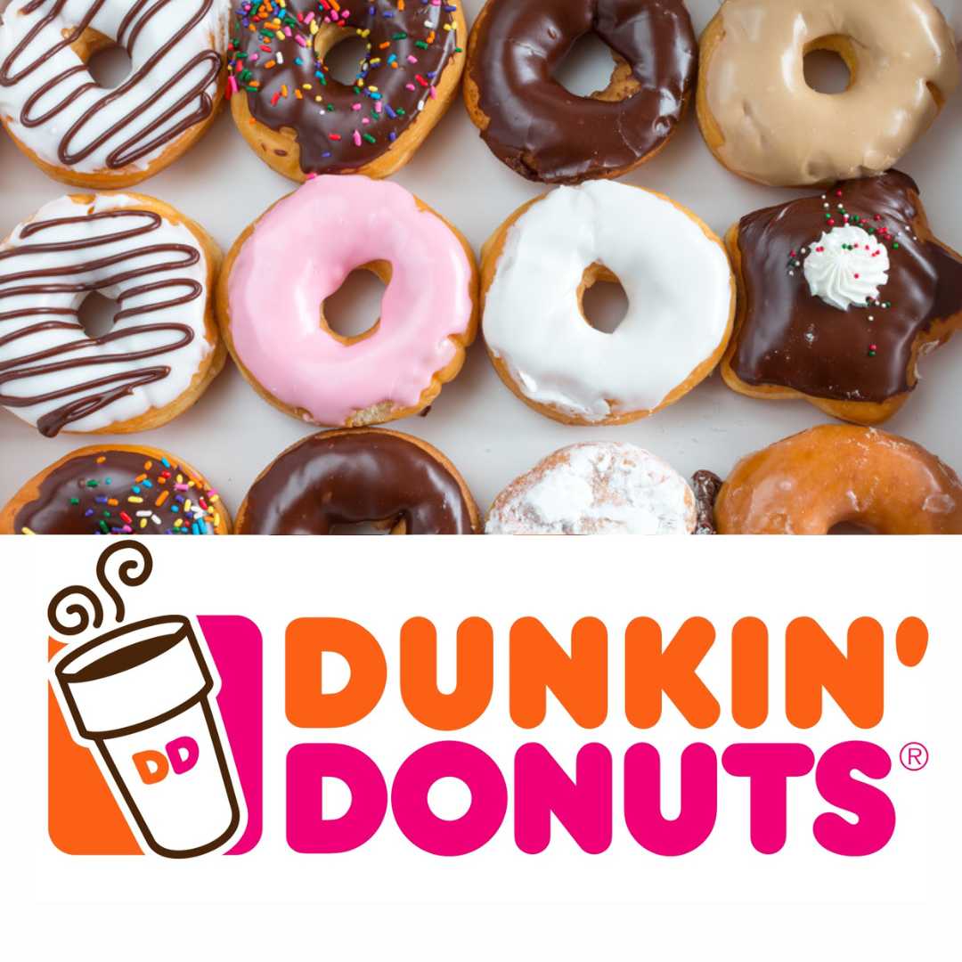 Dunkin' Donuts