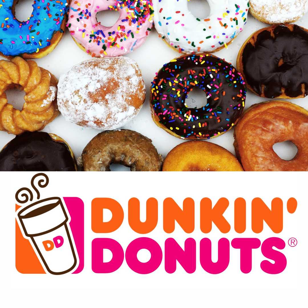 Dunkin' Donuts