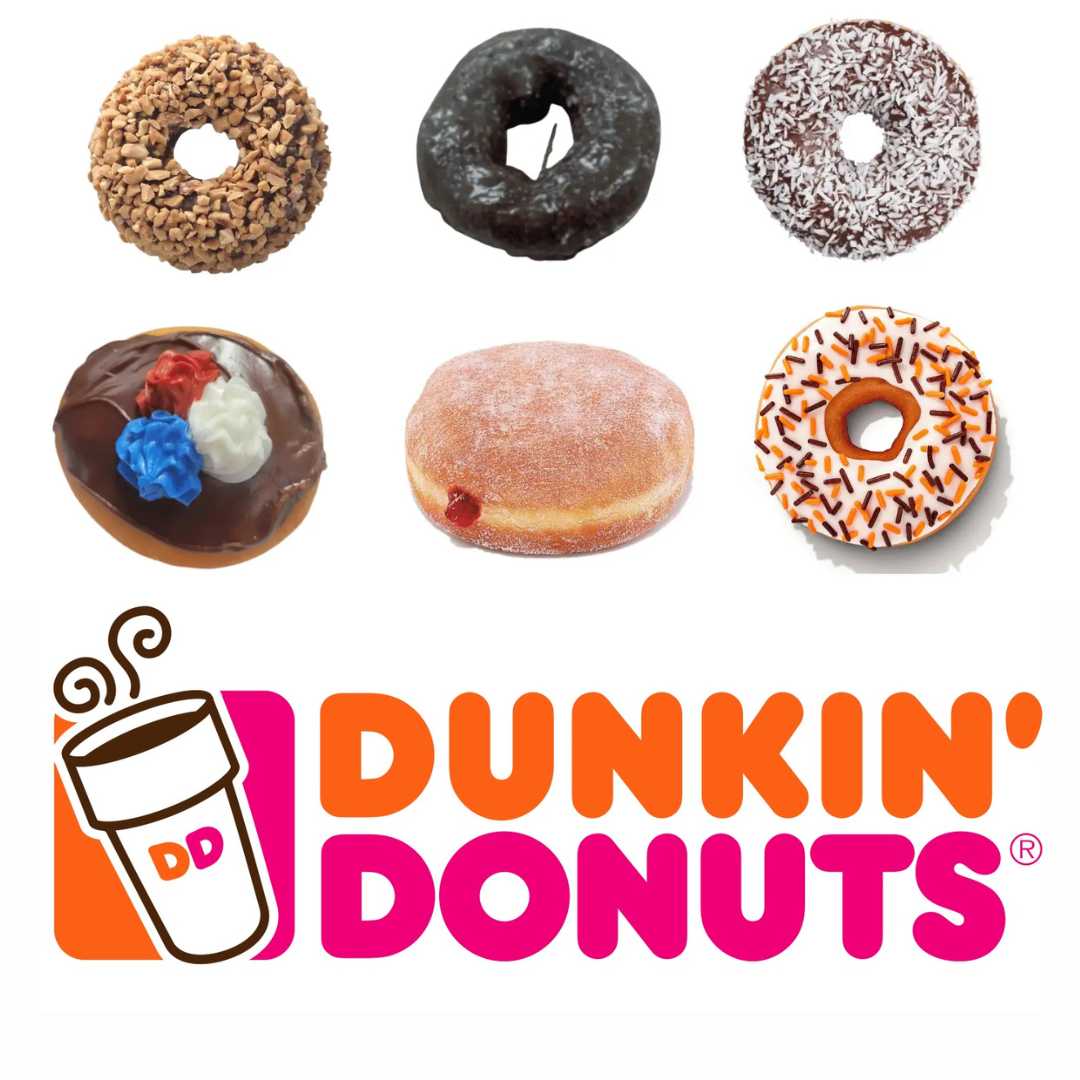 Dunkin' Donuts