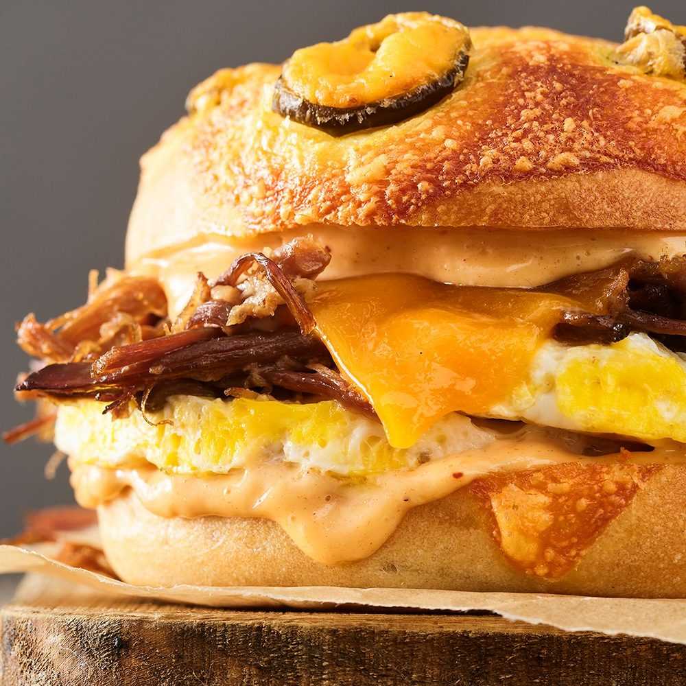 Einstein Bros. Bagels