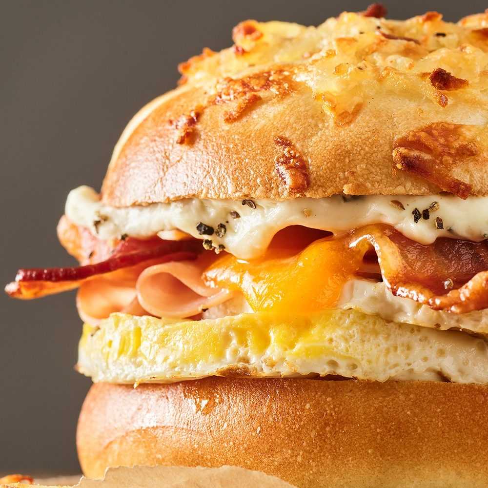 Einstein Bros. Bagels