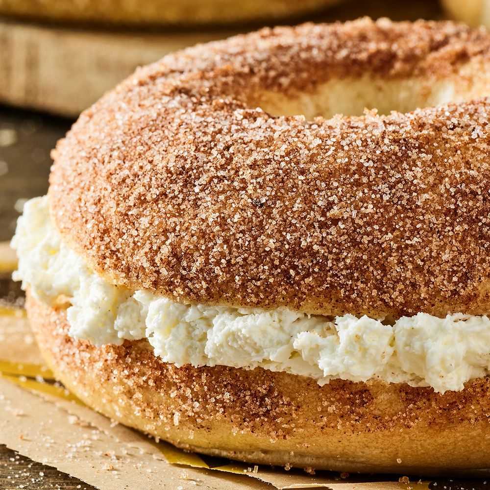 Einstein Bros. Bagels