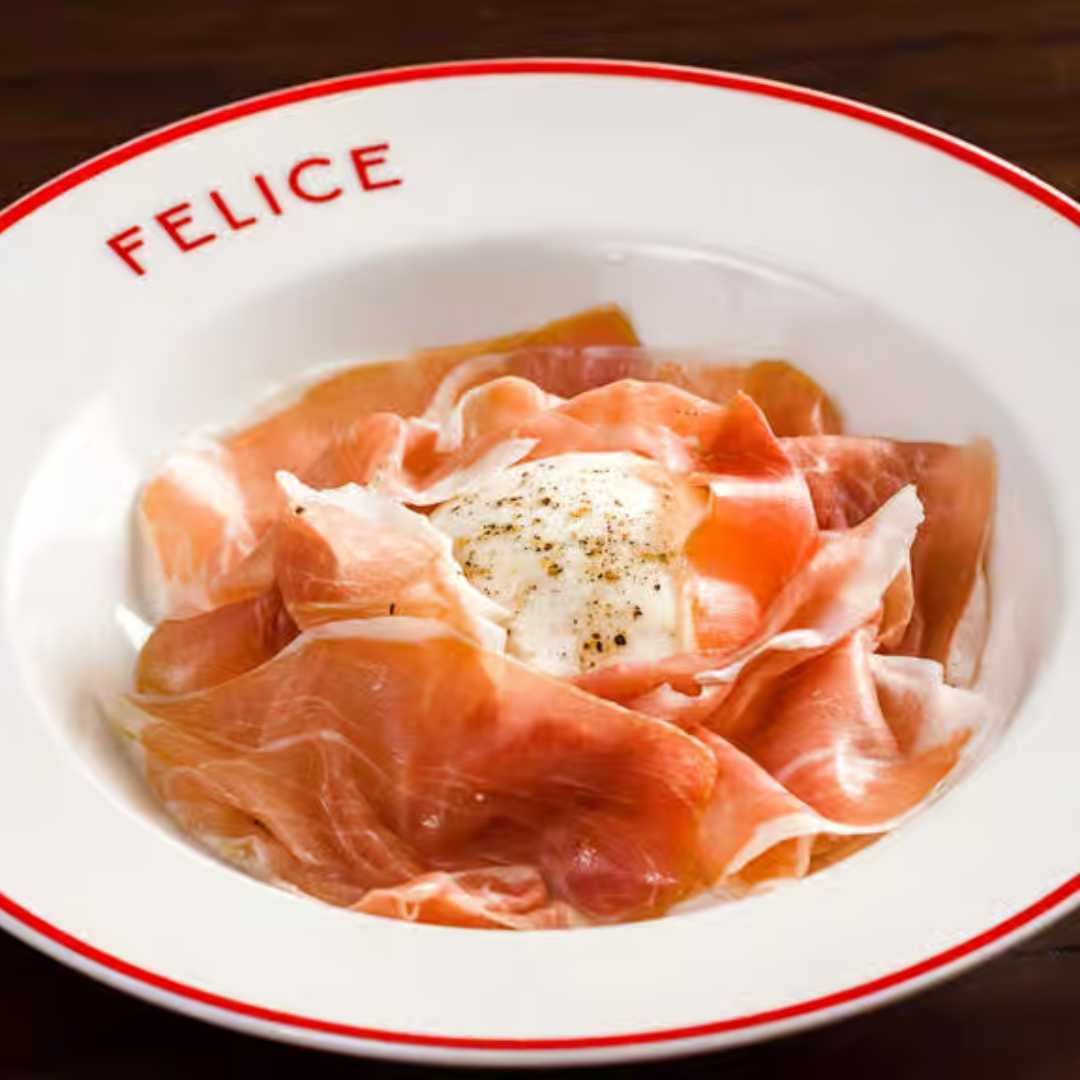 Felice 83