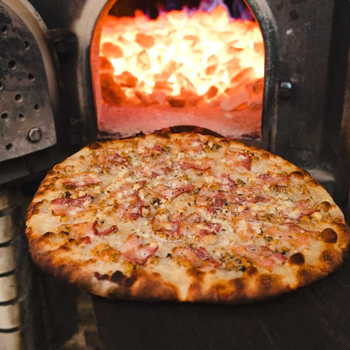Frank Pepe Pizzeria Napoletana