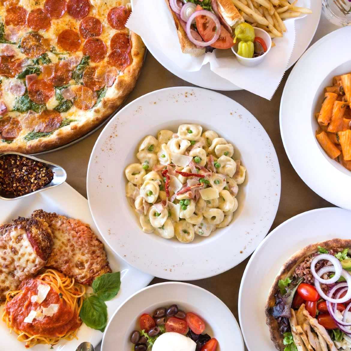 Fratelli's Italian Restaurant