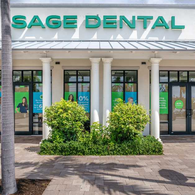 Sage Dental of East Delray Beach