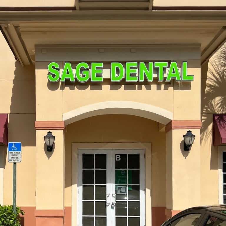Sage Dental of West Delray Beach