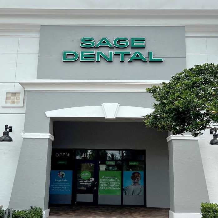 Sage Dental of West Boca Raton