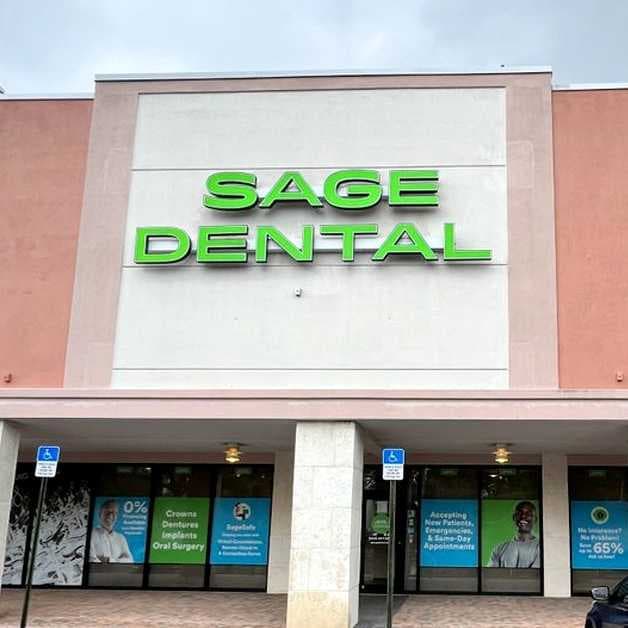 Sage Dental of East Fort Lauderdale