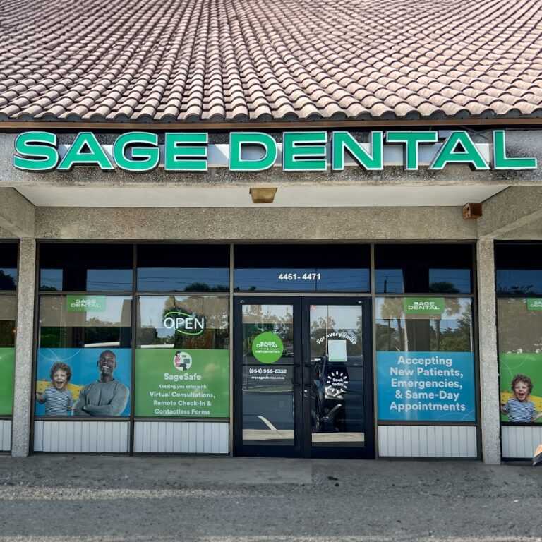 Sage Dental of Hollywood