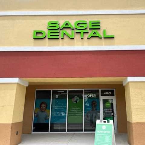 Sage Dental of West Hollywood