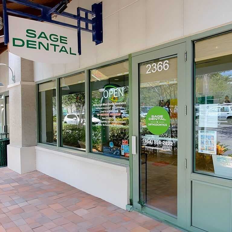 Sage Dental of Weston