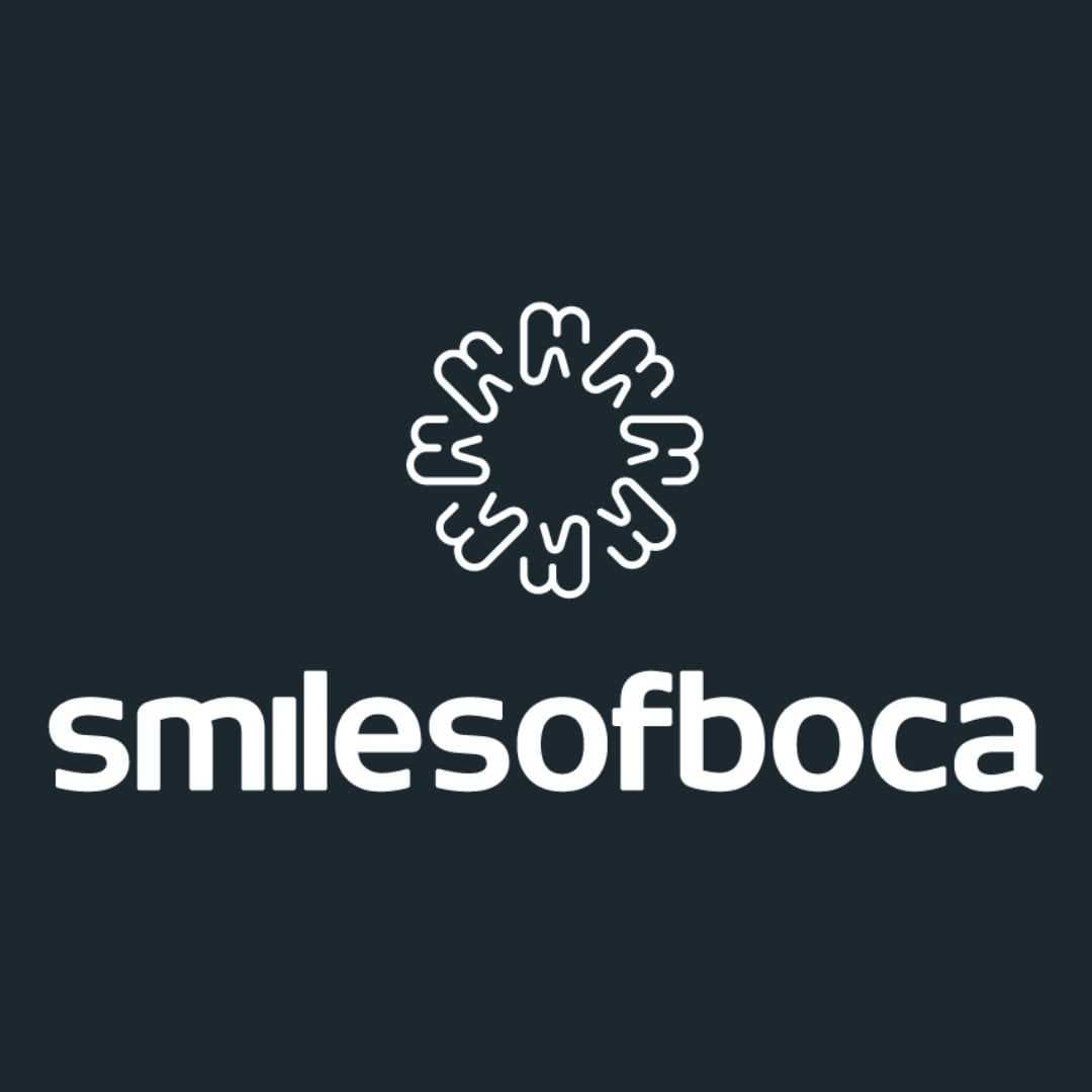 Smiles of Boca
