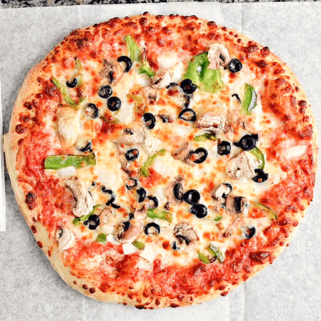 Pizza Days