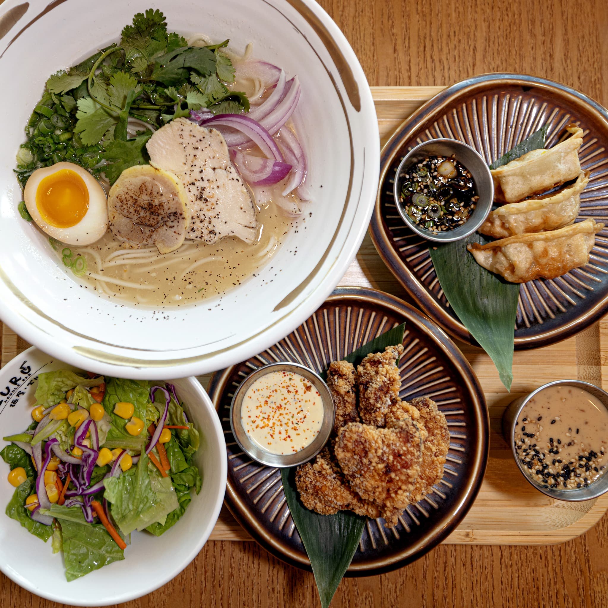 Zuru Ramen Bar
