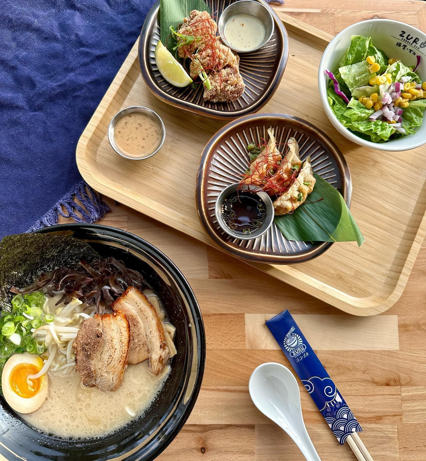 Zuru Ramen Bar