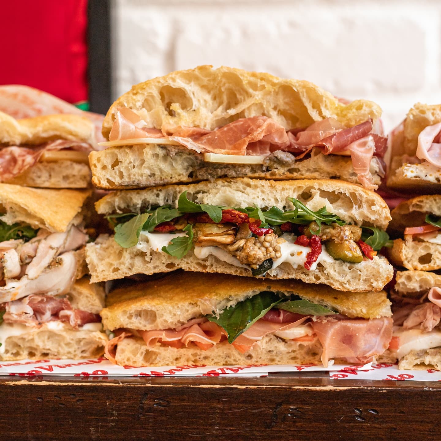 All'Antico Vinaio