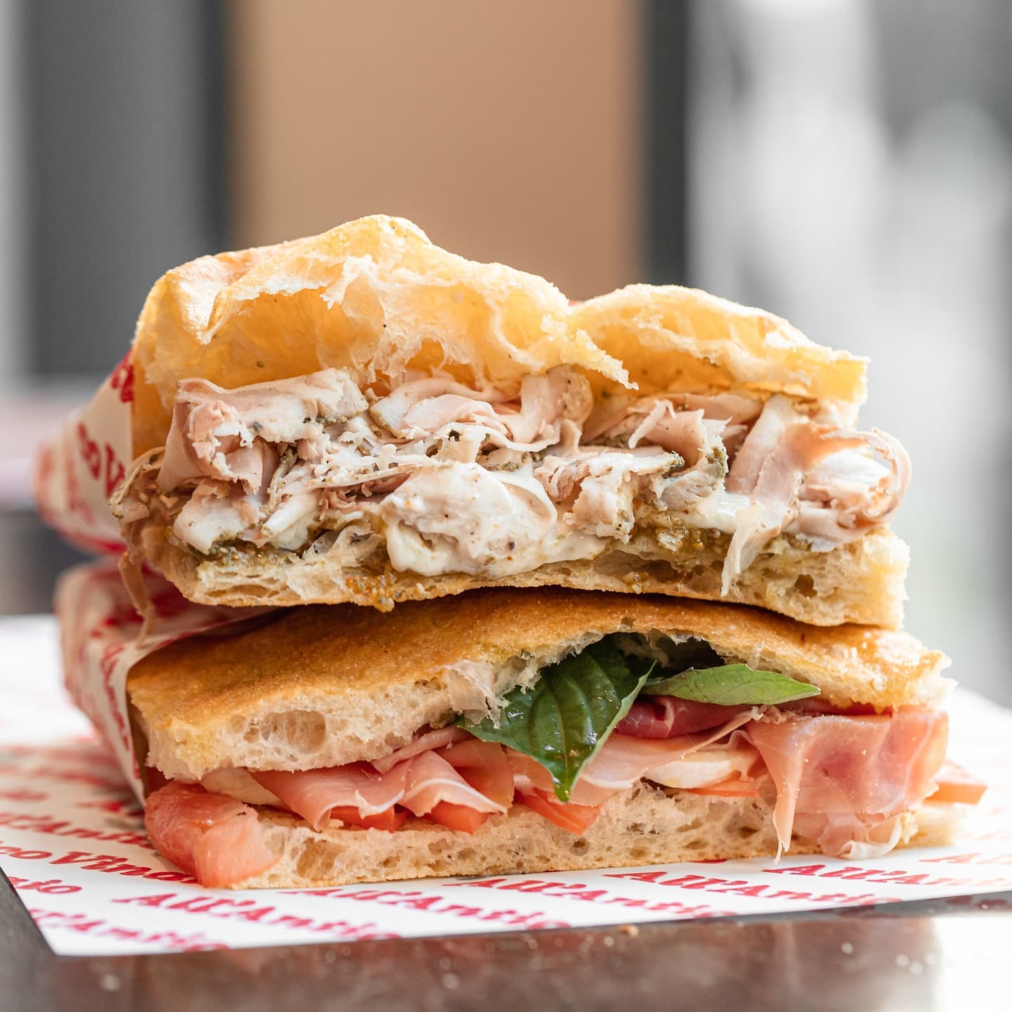 All'Antico Vinaio