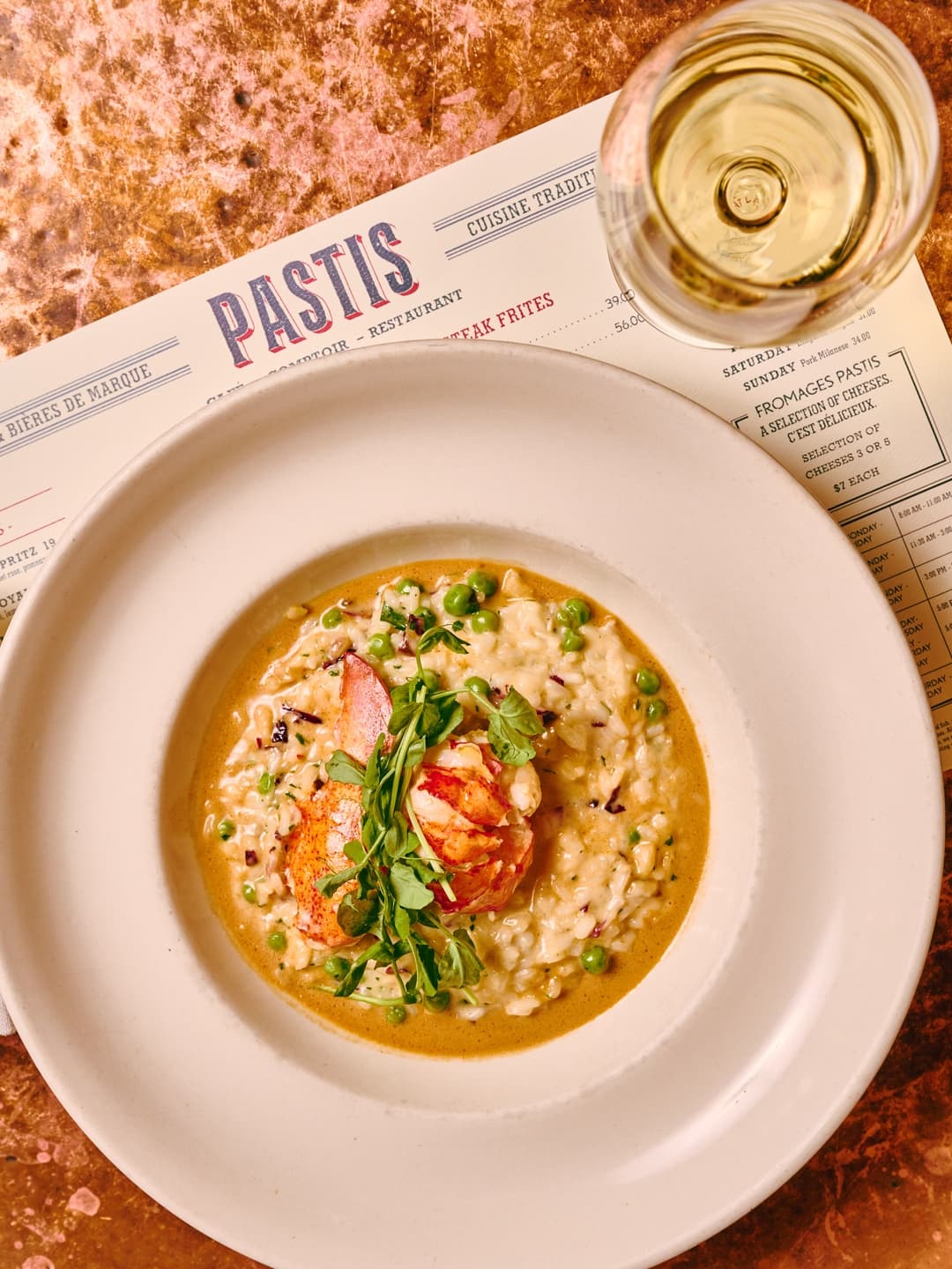 Pastis