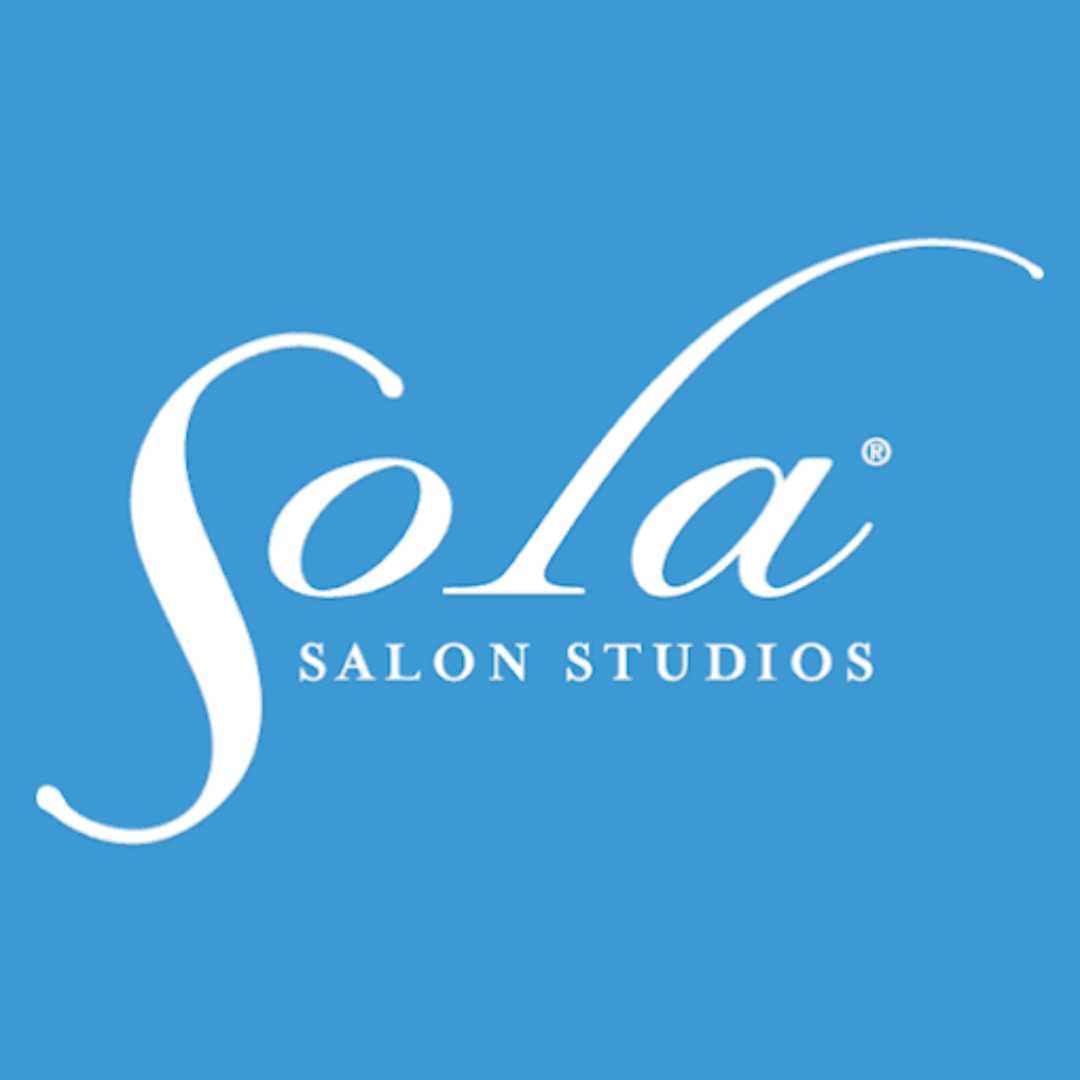 Sola Salon Studios