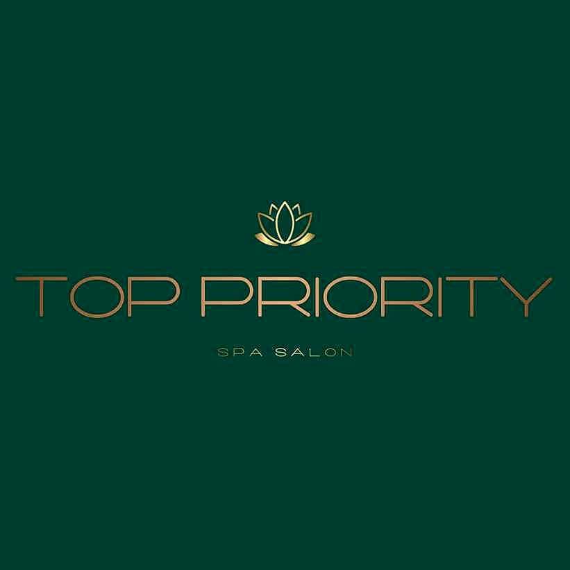 Top Priority Salon