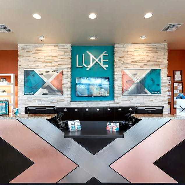 MassageLuXe