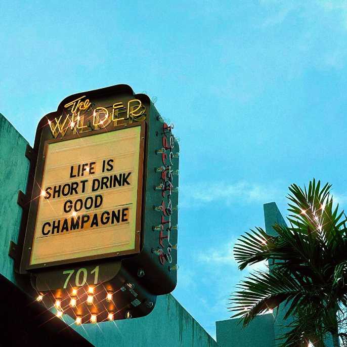 The Wilder