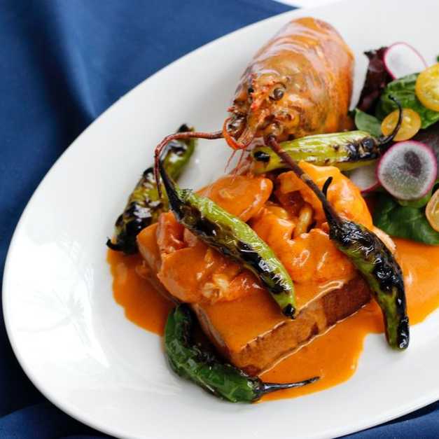 Lobster Bar Sea Grille